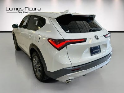 2026 Acura ADX Base