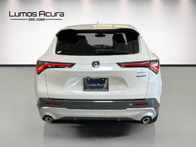 2026 Acura ADX Base
