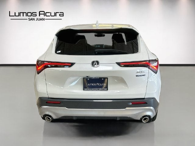 2026 Acura ADX Base