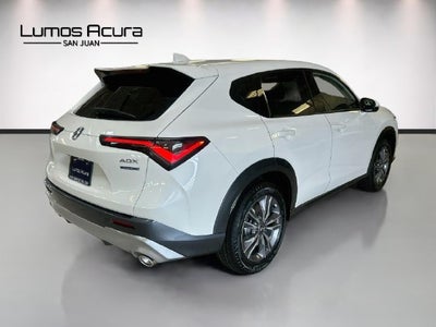 2026 Acura ADX Base