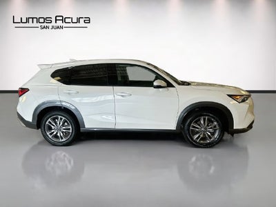 2026 Acura ADX Base