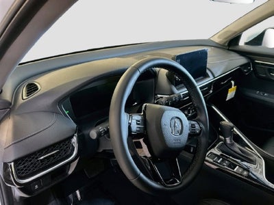 2026 Acura ADX Base