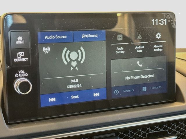 2026 Acura ADX Base