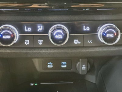 2026 Acura ADX Base