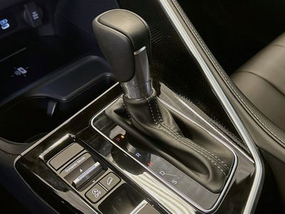 2026 Acura ADX Base