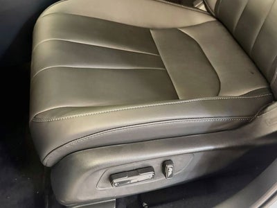 2026 Acura ADX Base