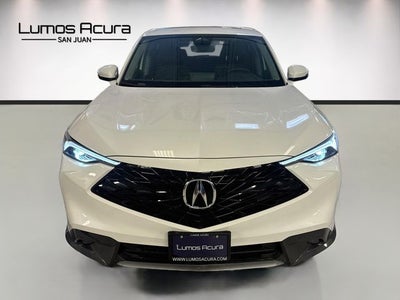 2026 Acura ADX Base
