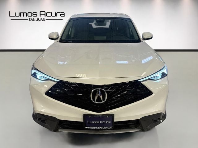 2026 Acura ADX Base