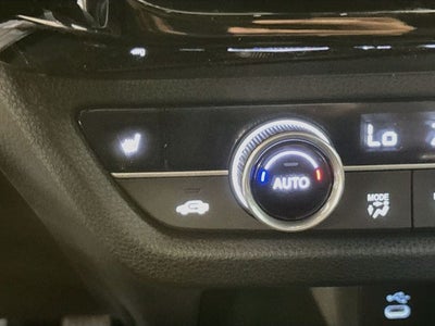2026 Acura ADX Base