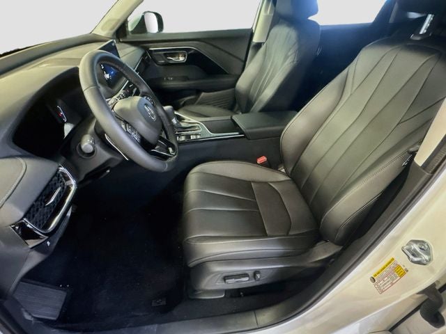 2026 Acura ADX Base