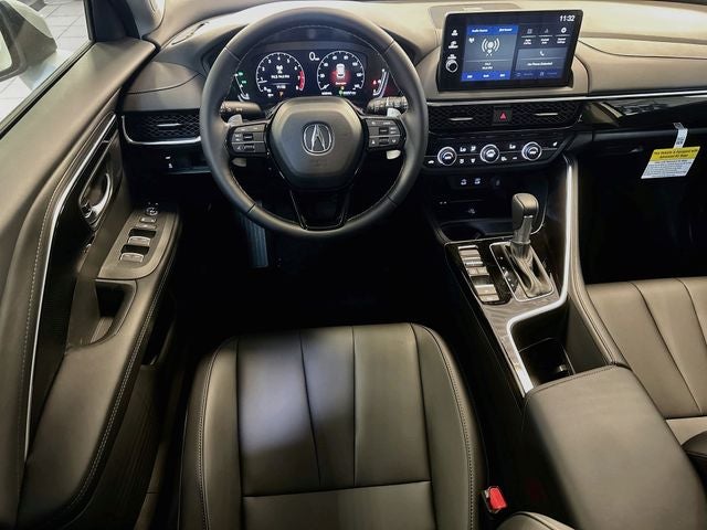 2026 Acura ADX Base