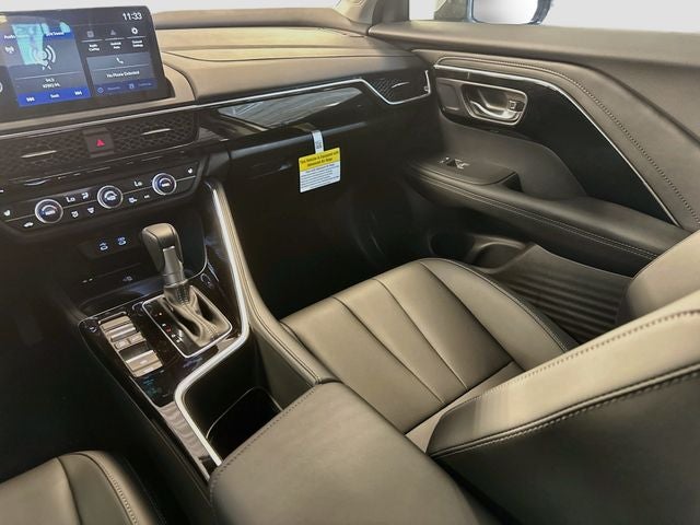 2026 Acura ADX Base