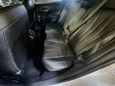 2026 Acura ADX Base