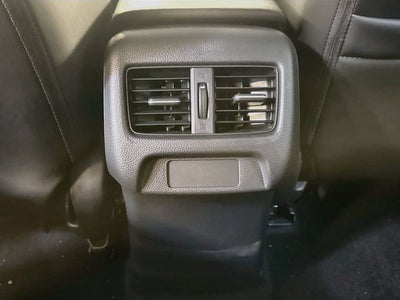 2026 Acura ADX Base