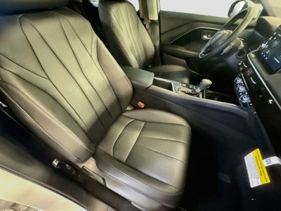2026 Acura ADX Base