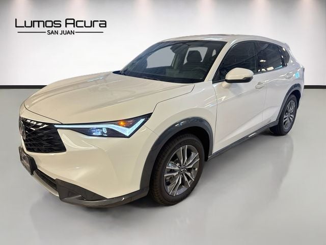 2026 Acura ADX Base