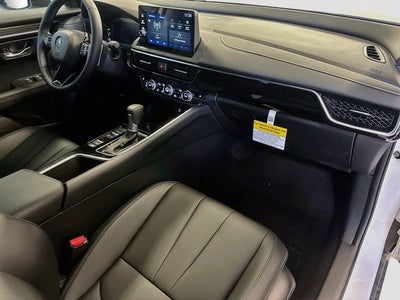 2026 Acura ADX Base