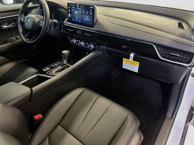2026 Acura ADX Base