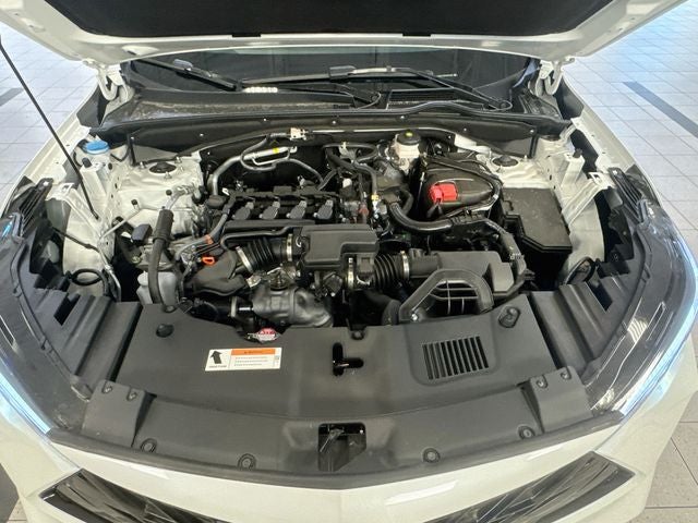 2026 Acura ADX Base