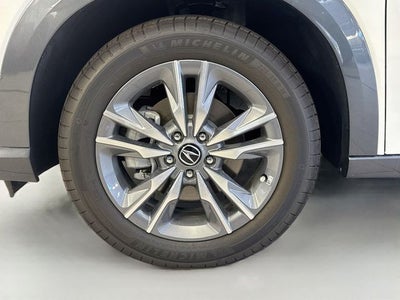 2026 Acura ADX Base