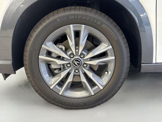2026 Acura ADX Base