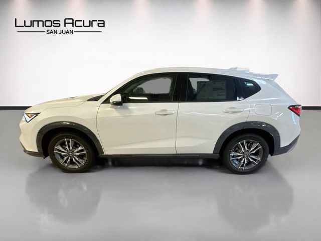 2026 Acura ADX Base