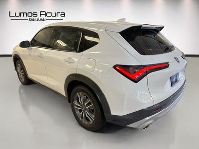 2026 Acura ADX Base