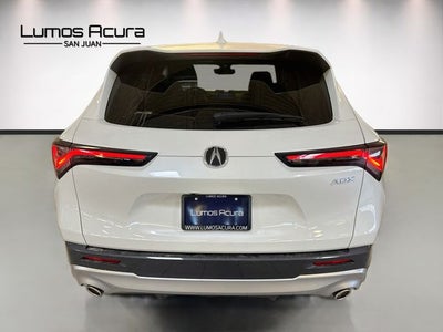 2026 Acura ADX Base