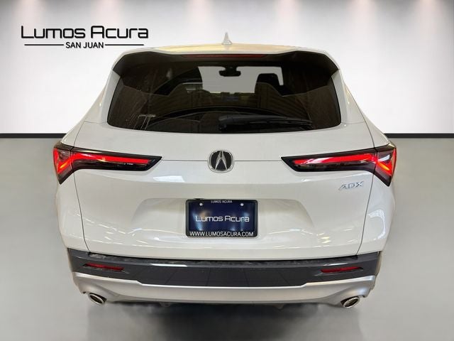 2026 Acura ADX Base
