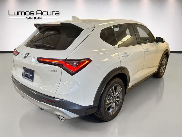 2026 Acura ADX Base