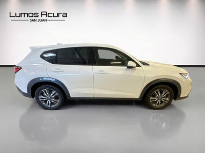 2026 Acura ADX Base