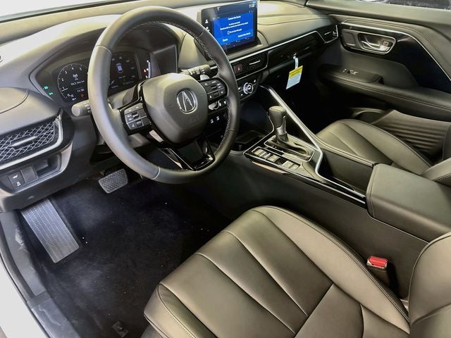 2026 Acura ADX Base