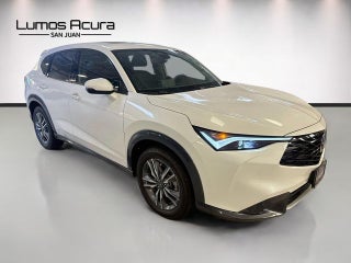 2026 Acura ADX Base