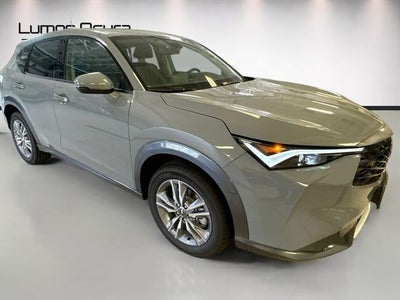 2026 Acura ADX Base
