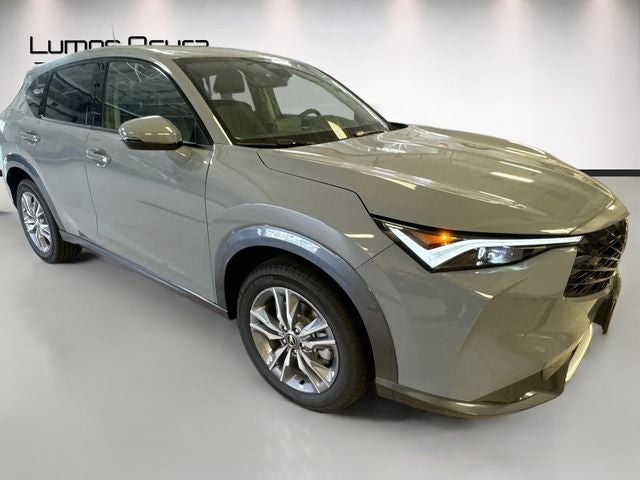 2026 Acura ADX Base