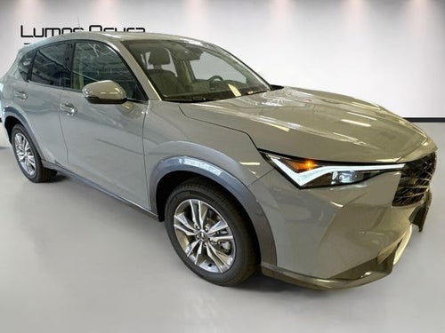 2026 Acura ADX Base