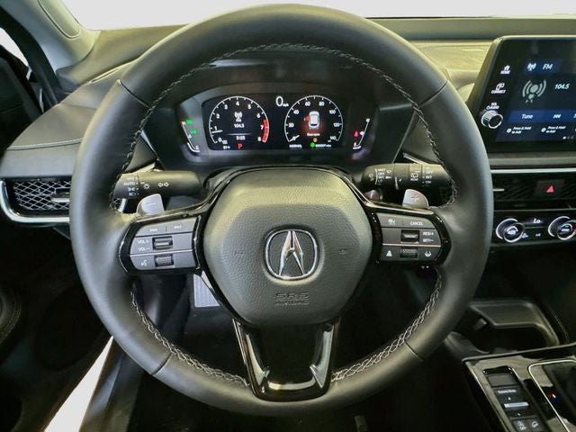 2026 Acura ADX Base