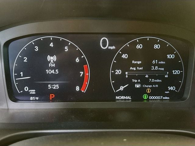 2026 Acura ADX Base