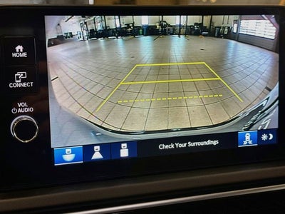 2026 Acura ADX Base