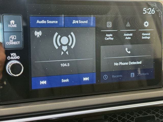 2026 Acura ADX Base