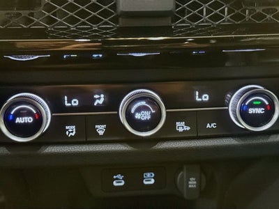 2026 Acura ADX Base