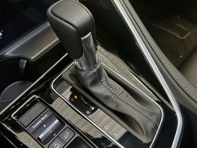 2026 Acura ADX Base