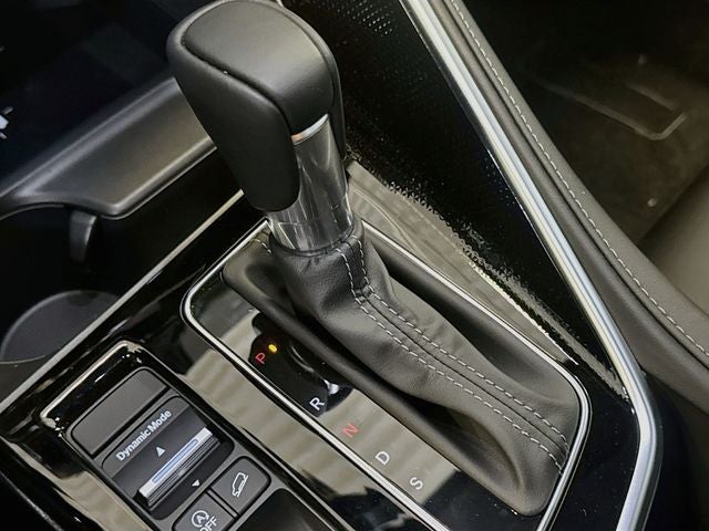 2026 Acura ADX Base