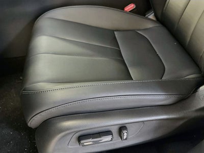 2026 Acura ADX Base