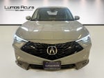 2026 Acura ADX Base
