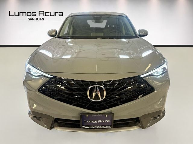 2026 Acura ADX Base