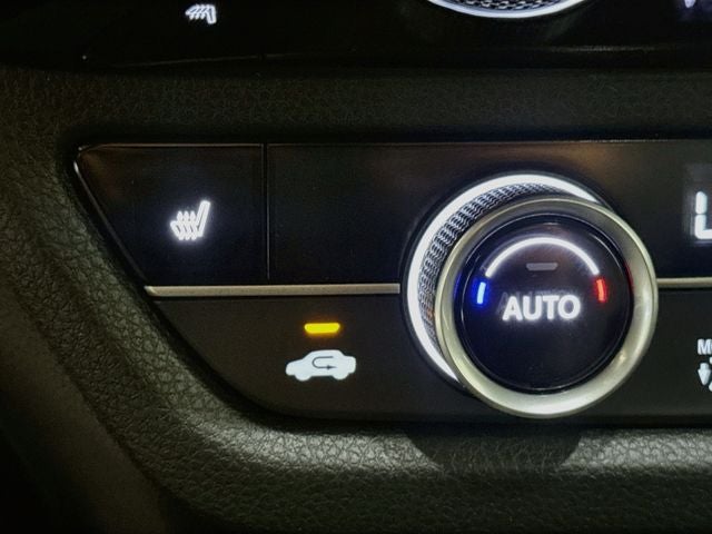 2026 Acura ADX Base