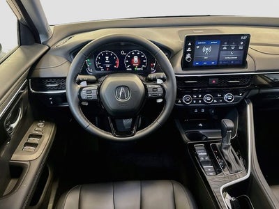 2026 Acura ADX Base