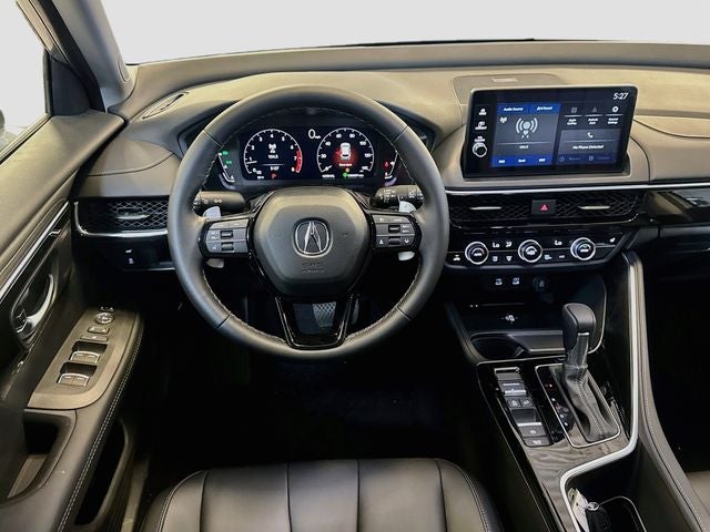 2026 Acura ADX Base
