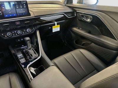 2026 Acura ADX Base